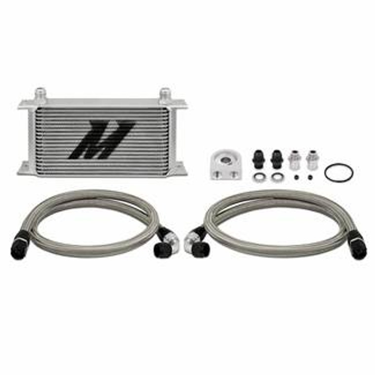 Mishimoto Universal Oil Cooler Kit