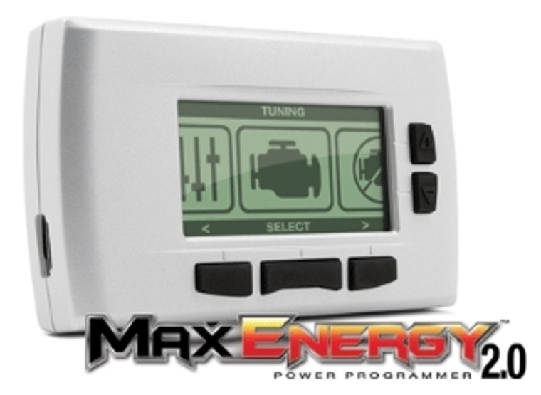 Hypertech Max Energy 2.0 Power Programmer 2000