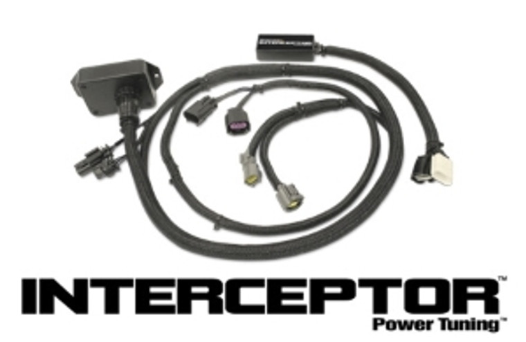 Hypertech Interceptor Power Module  705006