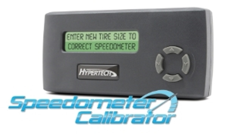 Hypertech Speedometer Calibrator Inline Module 730104