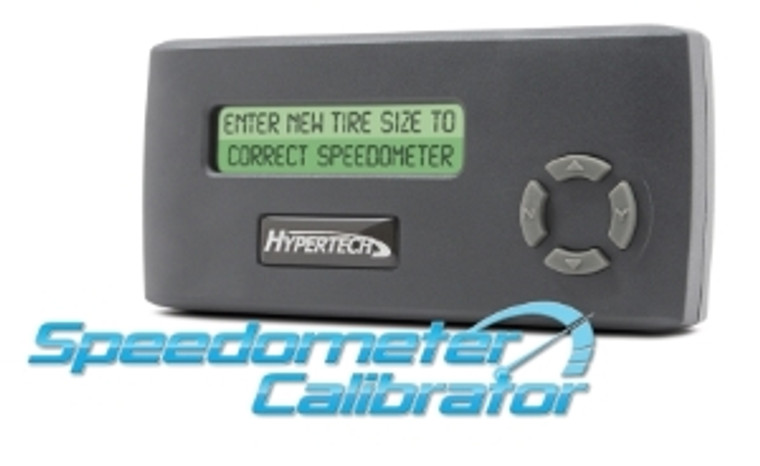 Hypertech Speedometer Calibrator Inline Module 742502