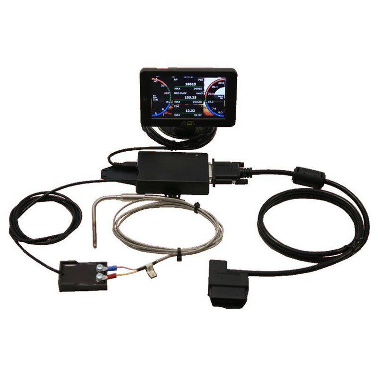 Mads Smarty Touch Programmer 1998.5-2018 Cummins