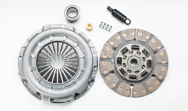 South Bend Clutch Kit Ford Powerstroke 7.3L 99-03 450hp & 900tq