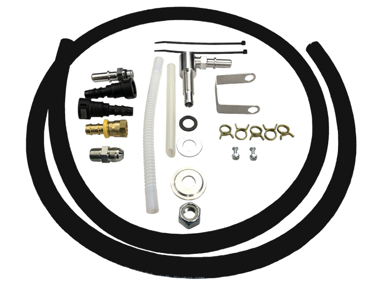 Airdog Universal Fuel Module Upgrade Kit