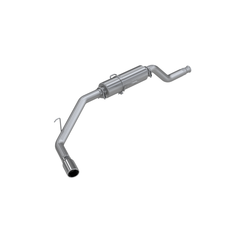 Exhaust Resonator Pipe Fits 2000 2005 Toyota Celica 1 8l Ebay