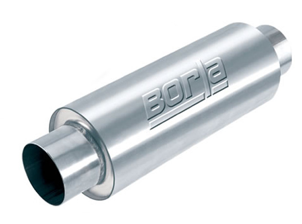 Borla - 40085 | XR-1® Sportsman 3