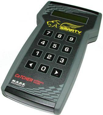MADS Smarty - SMAS-67US | Tuner 07.5-09 Cummins 6.7L Programmer