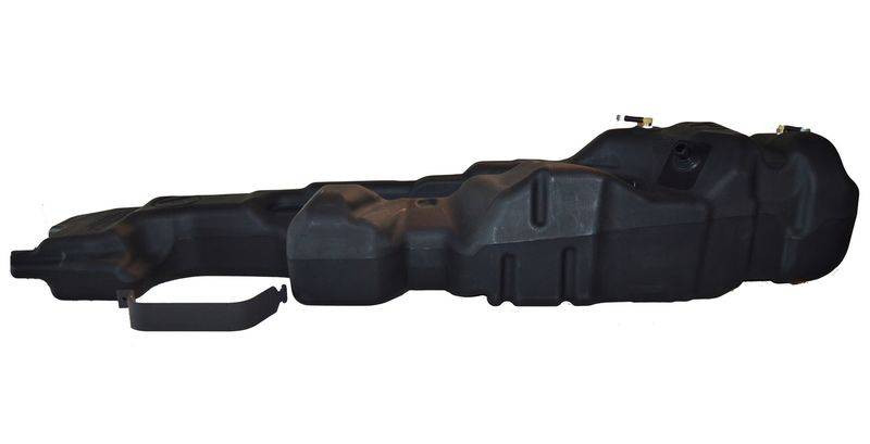 Titan - 7012316 | 2016-20 Chevy Colorado / GMC Canyon Duramax 36