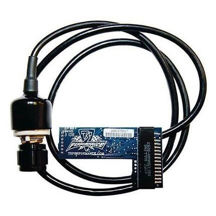 TS Performance - 1180401 | 6 Position Chip 95-03 Ford 7.3L Powerstroke