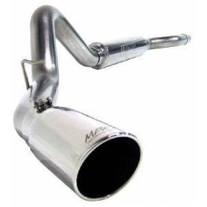 Exhaust Systems