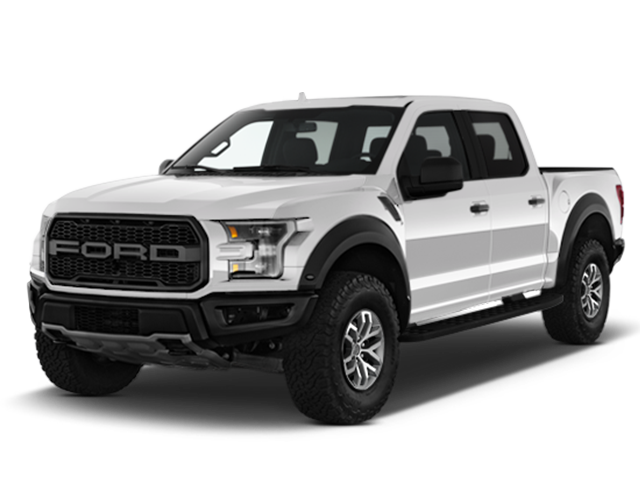 Ford Raptor