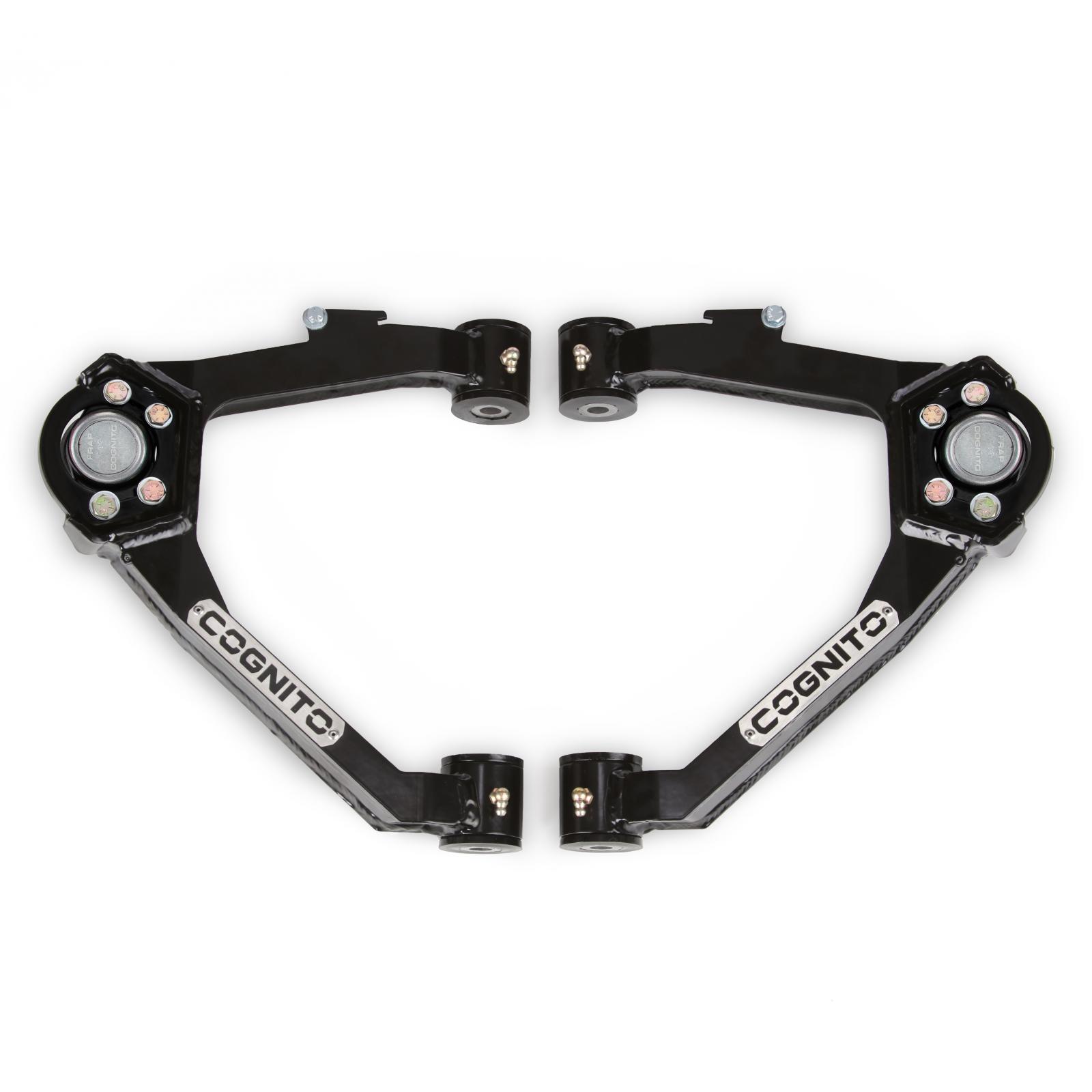 Cognito 110-90293 Cognito Sm Series Upper Control Arm Kit For 2014