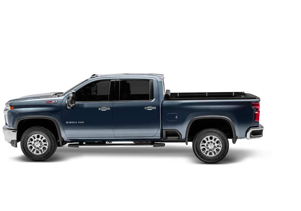 TruXedo 273301 TruXedo TruXport Tonneau Cover - Black - 2020