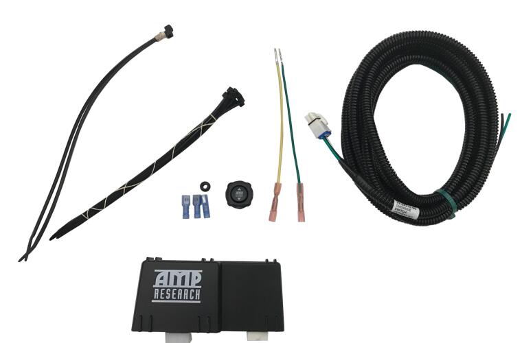 AMP Research 79107-01A AMP Research Override Switch with STB