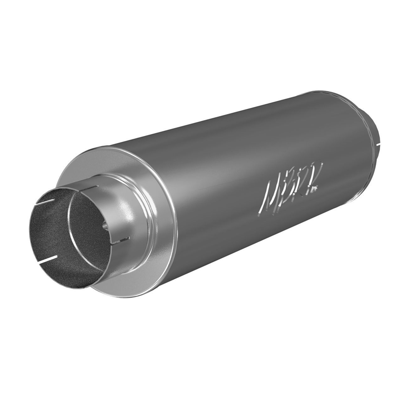 MBRP Exhaust - M2220A | Quiet Tone Muffler, 5