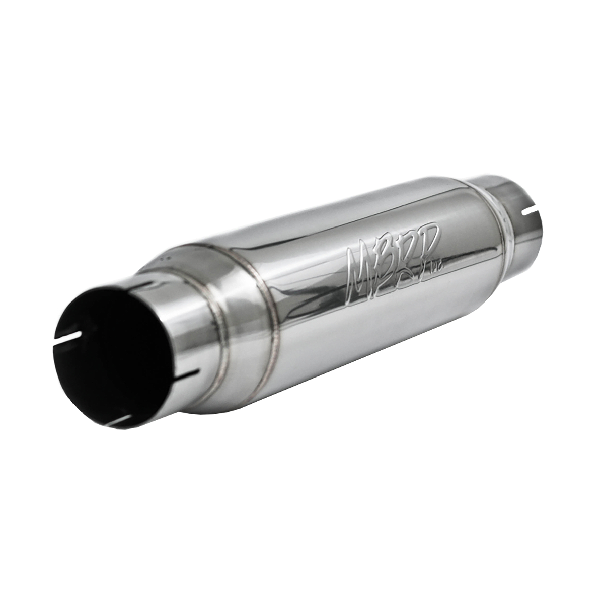 MBRP Exhaust - R1013 | Resonator, 3