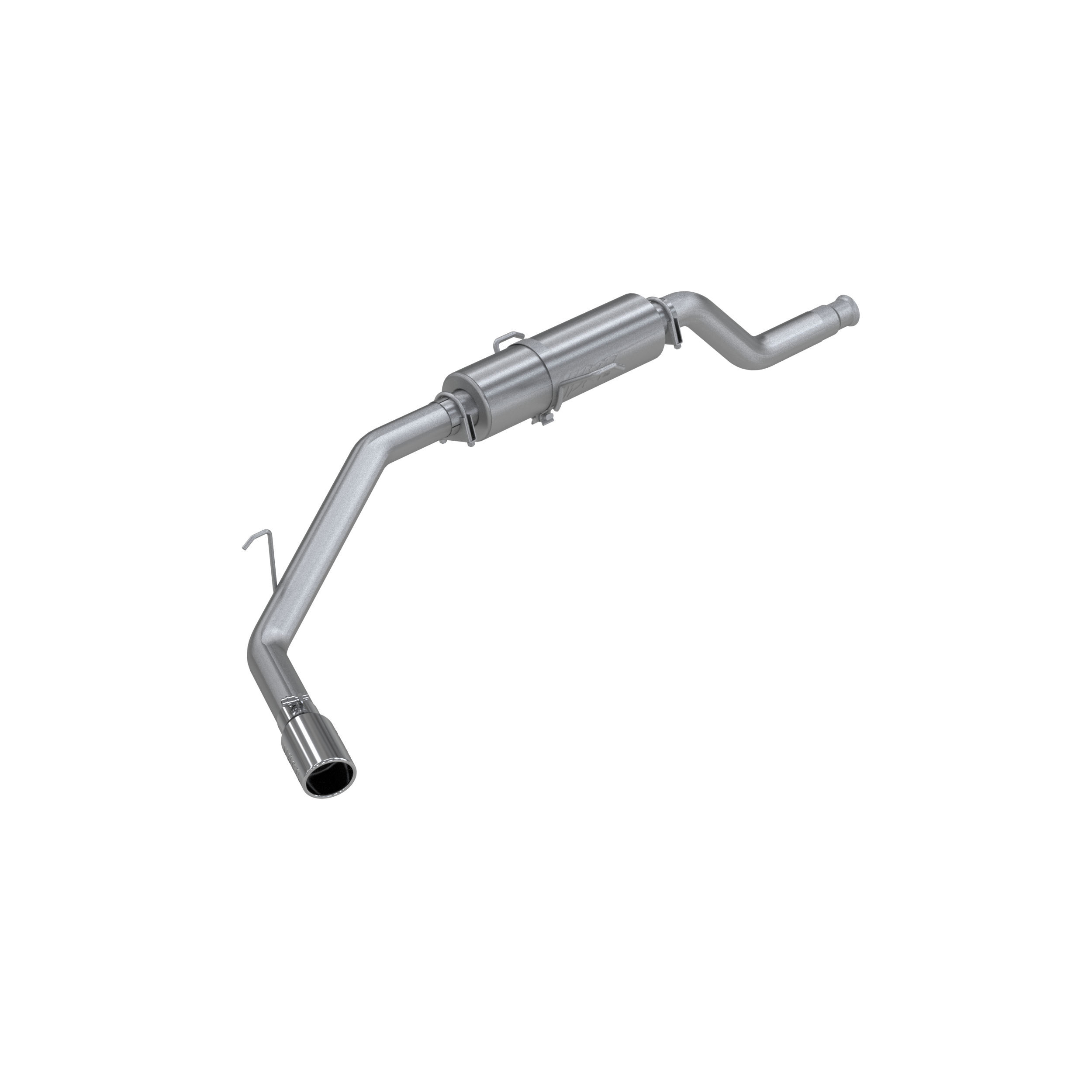 MBRP Exhaust - S5330AL | 3