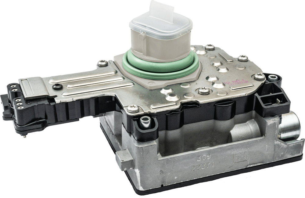 sa45 3030162326 - ATS Diesel 68Rfe 545Rfe 45Rfe Solenoid Block