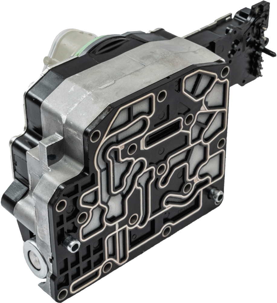 3030162326 - ATS Diesel 68Rfe 545Rfe 45Rfe Solenoid Block