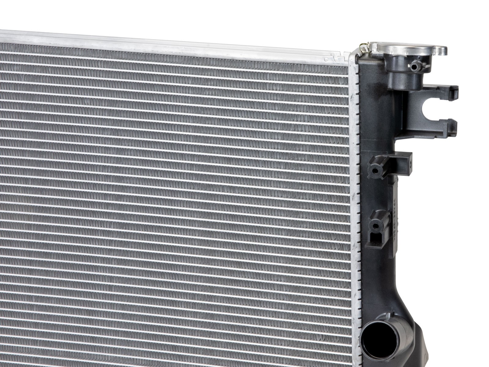 Radiator for 2008 Jeep Grand Cherokee 3.7L V6 -17788000045933715