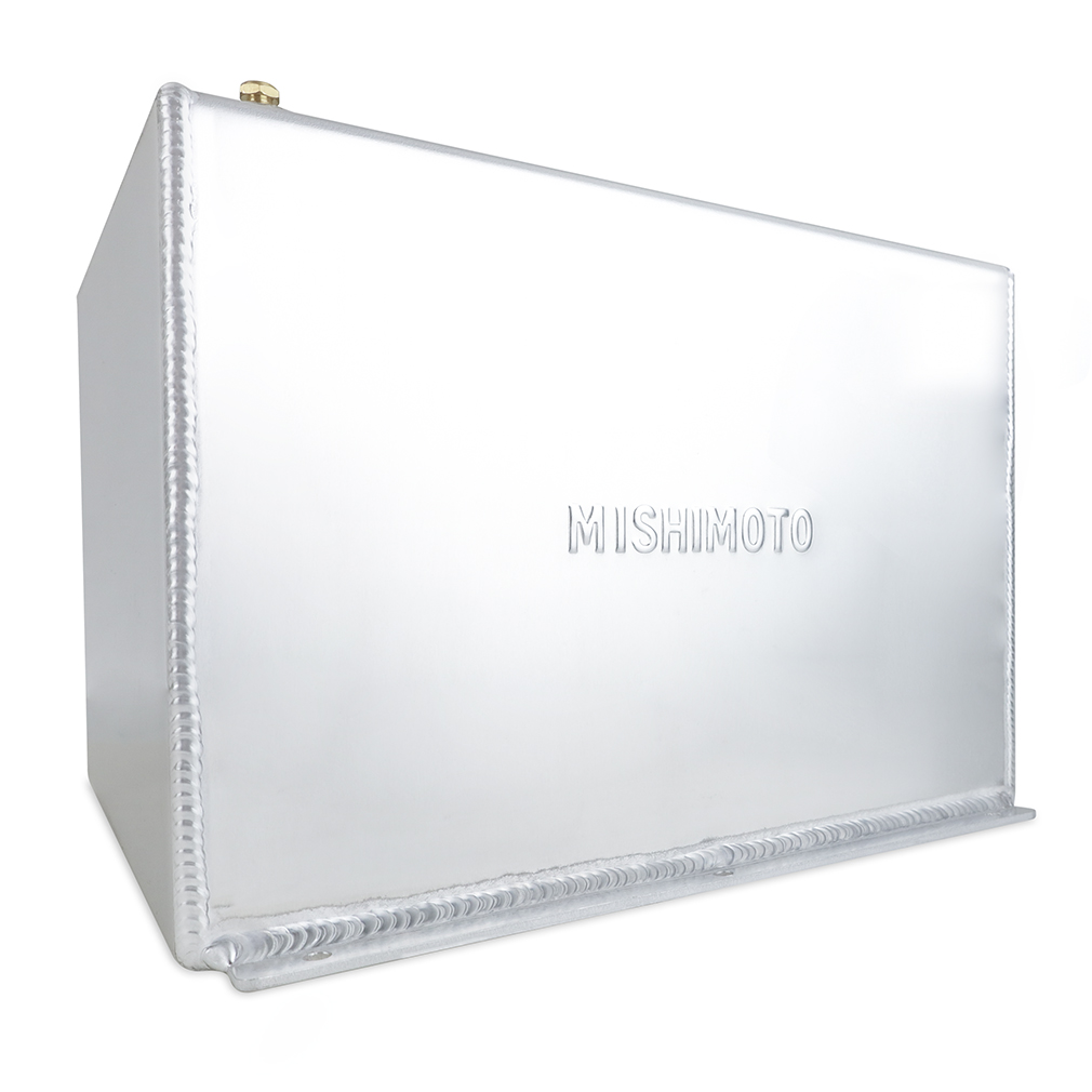 MMRT-A2W-25N - Mishimoto Universal Ice Box Tank Reservoir, 2.5