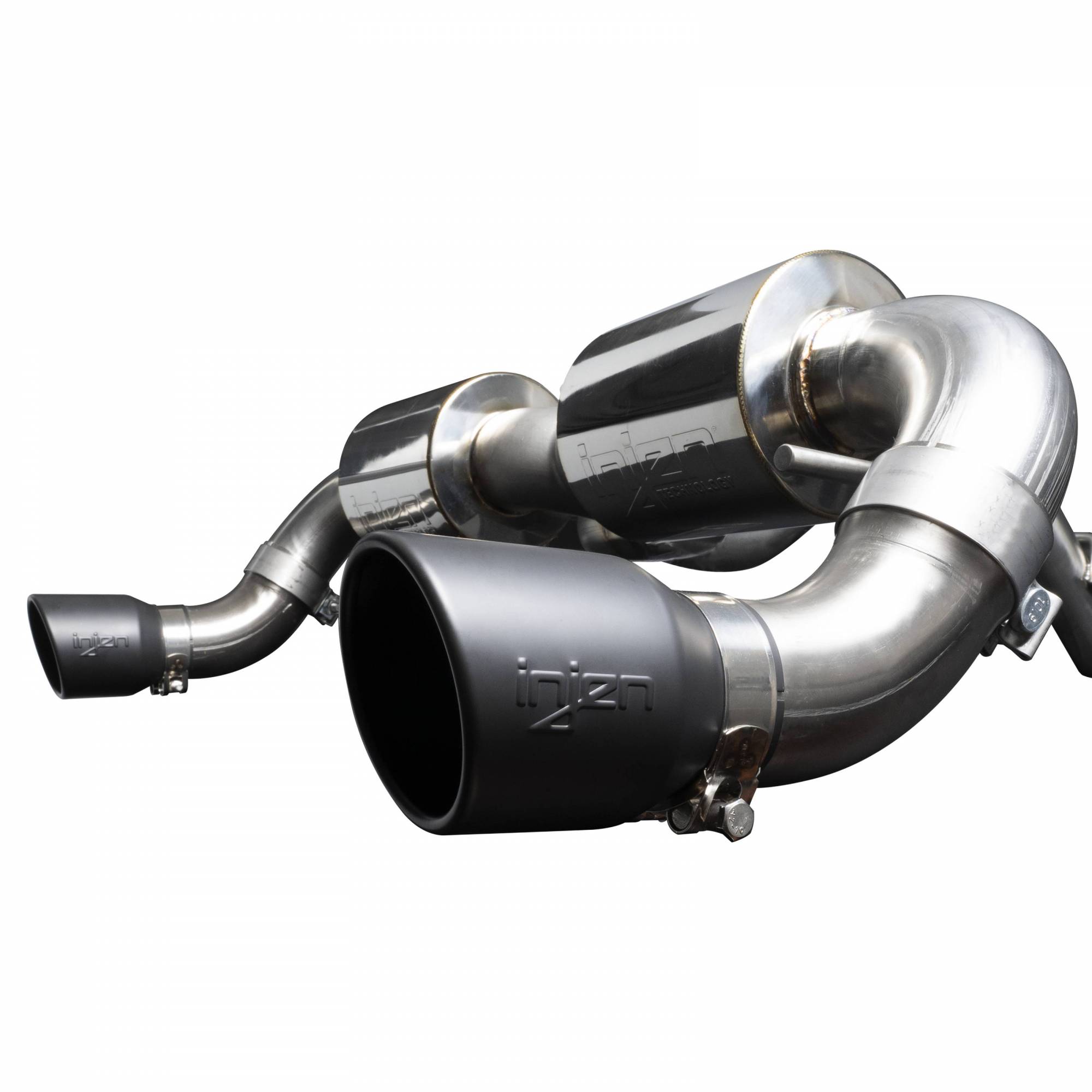 【新型】indepth インデプス4.0 EMS IAG Spec High-Flow Direct Fuel Injector Set By Nostrum For