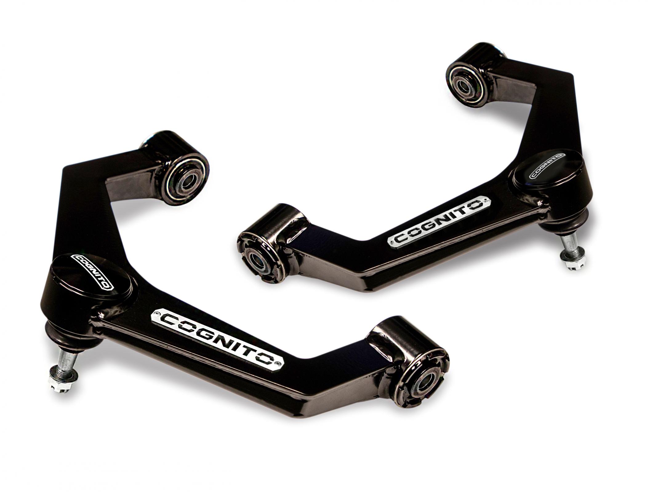 【Ki】 Cognito 110-91071 - Ball Joint SM Series Upper Control Arm