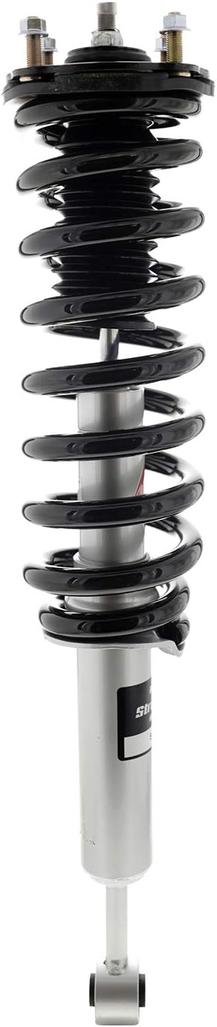 ドリボ ステフォ KYB Shocks & Struts Truck-Plus Leveling Assembly 2007-2021