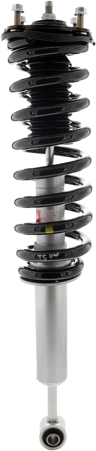 KYB Shocks & Struts Truck-Plus Leveling Assembly 2007-2021
