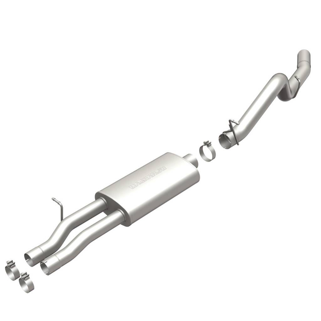 Magnaflow - 15732 | Stainless Cat-Back 3