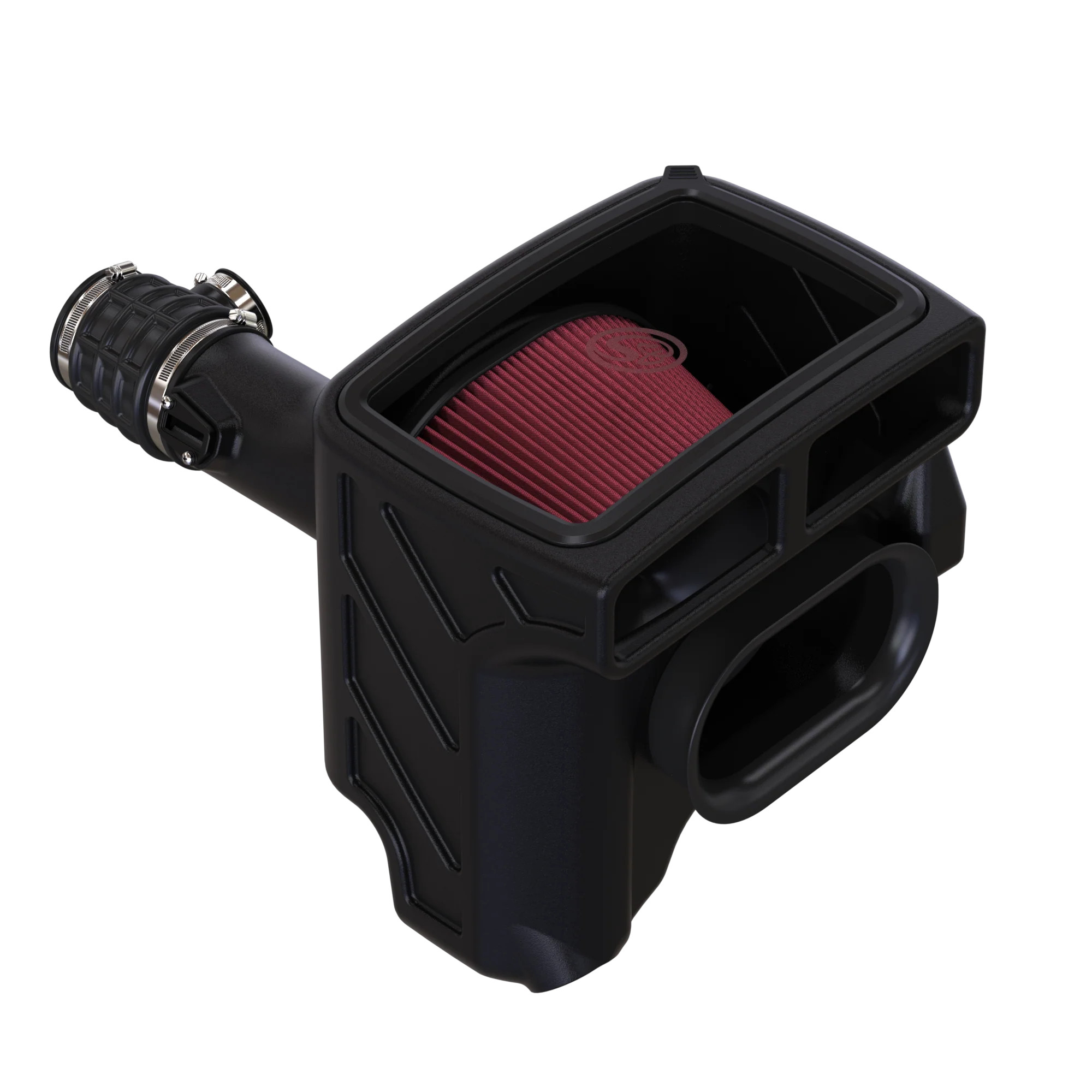 S&B Cold Air Intake for 2017-2024 Nissan Titan V8-5.6L