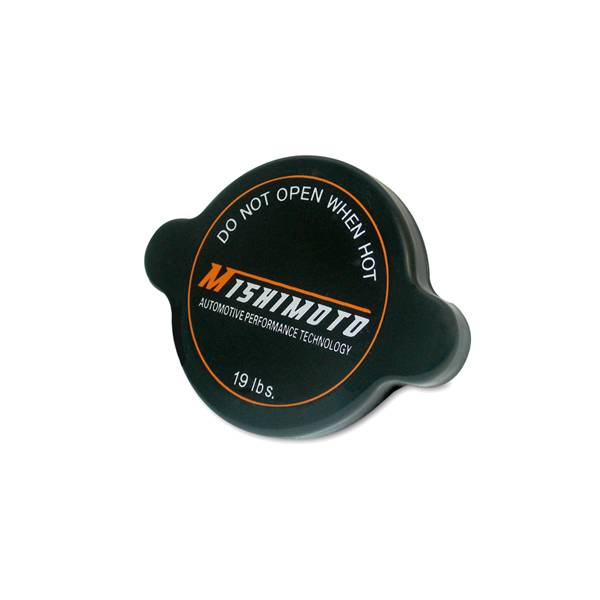 Mishimoto - MMRC-13L | High Pressure 1.3 Bar Radiator Cap