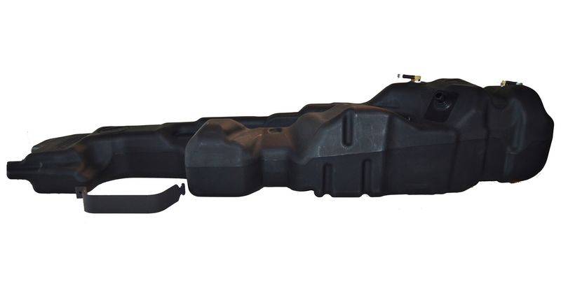 Titan - 7012316 | 2016-20 Chevy Colorado / GMC Canyon Duramax 36