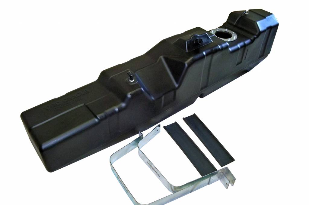 Titan - 7020599 | Diesel Fuel Tank 7020599