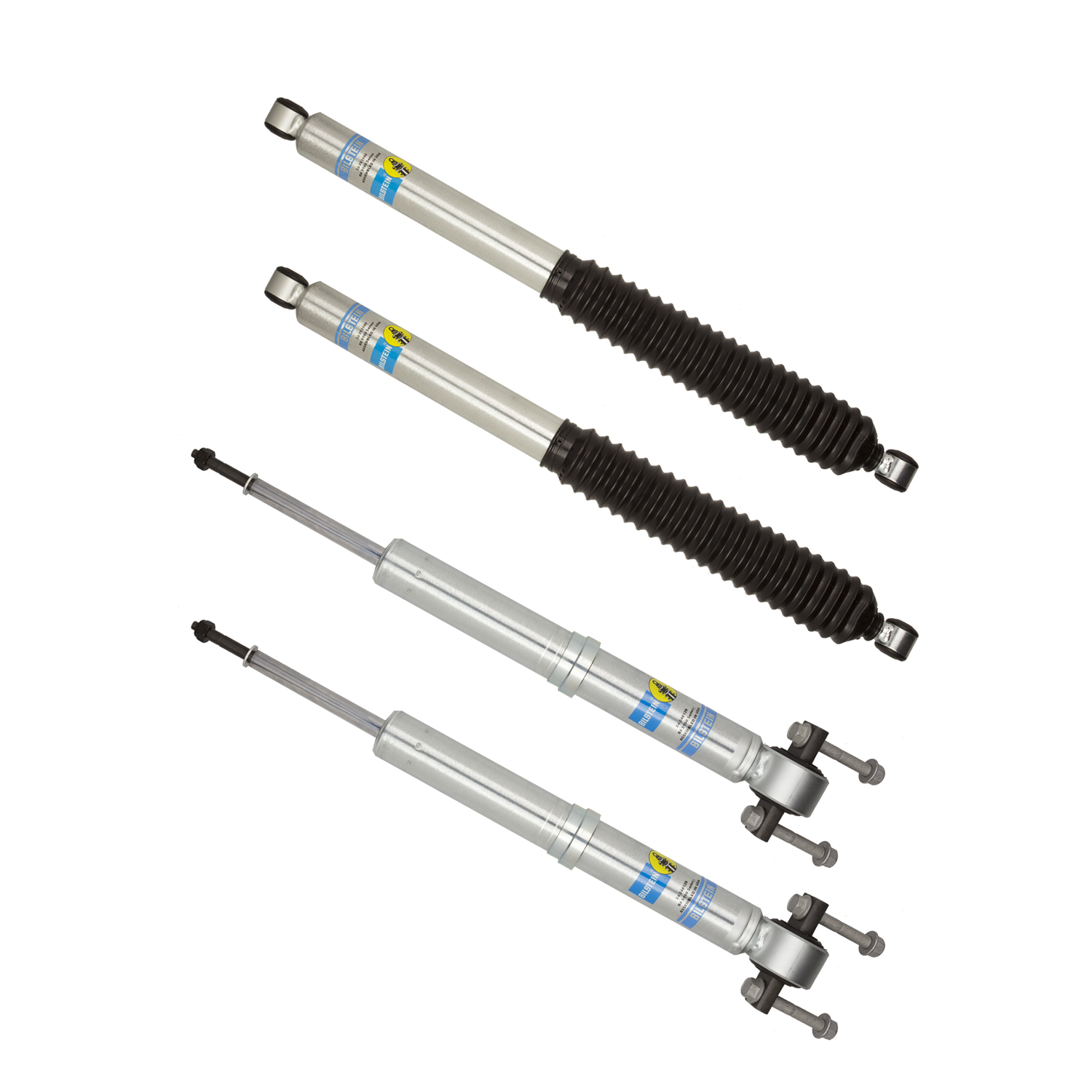 2002 ford f150 4x4 rear shocks