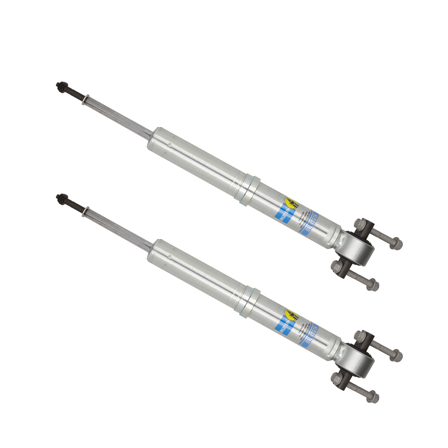 並行輸入品】Bilstein 5100シリーズ 21 22 フォード ブロンコ (2ドア 