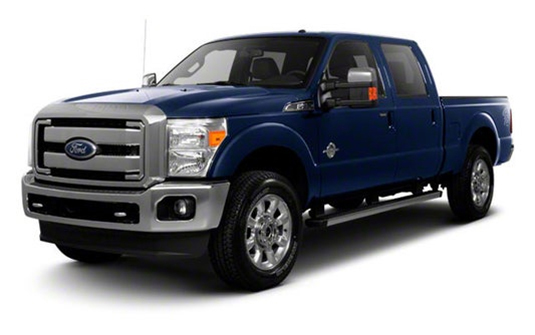 2017-26 F250-F350 6.7L