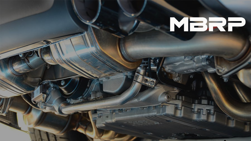 MBRP EXHAUST COUPON