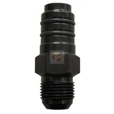 FPE-CTDT-KIT - Fleece Performance Cummins Turbo Drain Tube Kit For