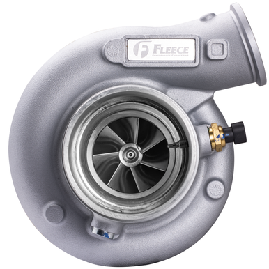 FPE-HE4-67 - Fleece Performance HE400VG/HE451VE Turbocharger for