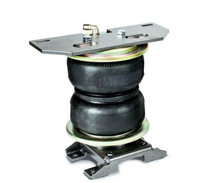 Pacbrake HP10171 Pacbrake Heavy Duty Rear Air Suspension Kit For
