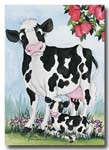 Cow cards assortment - Udderly Delightful Designs by Lisa Rasmussen