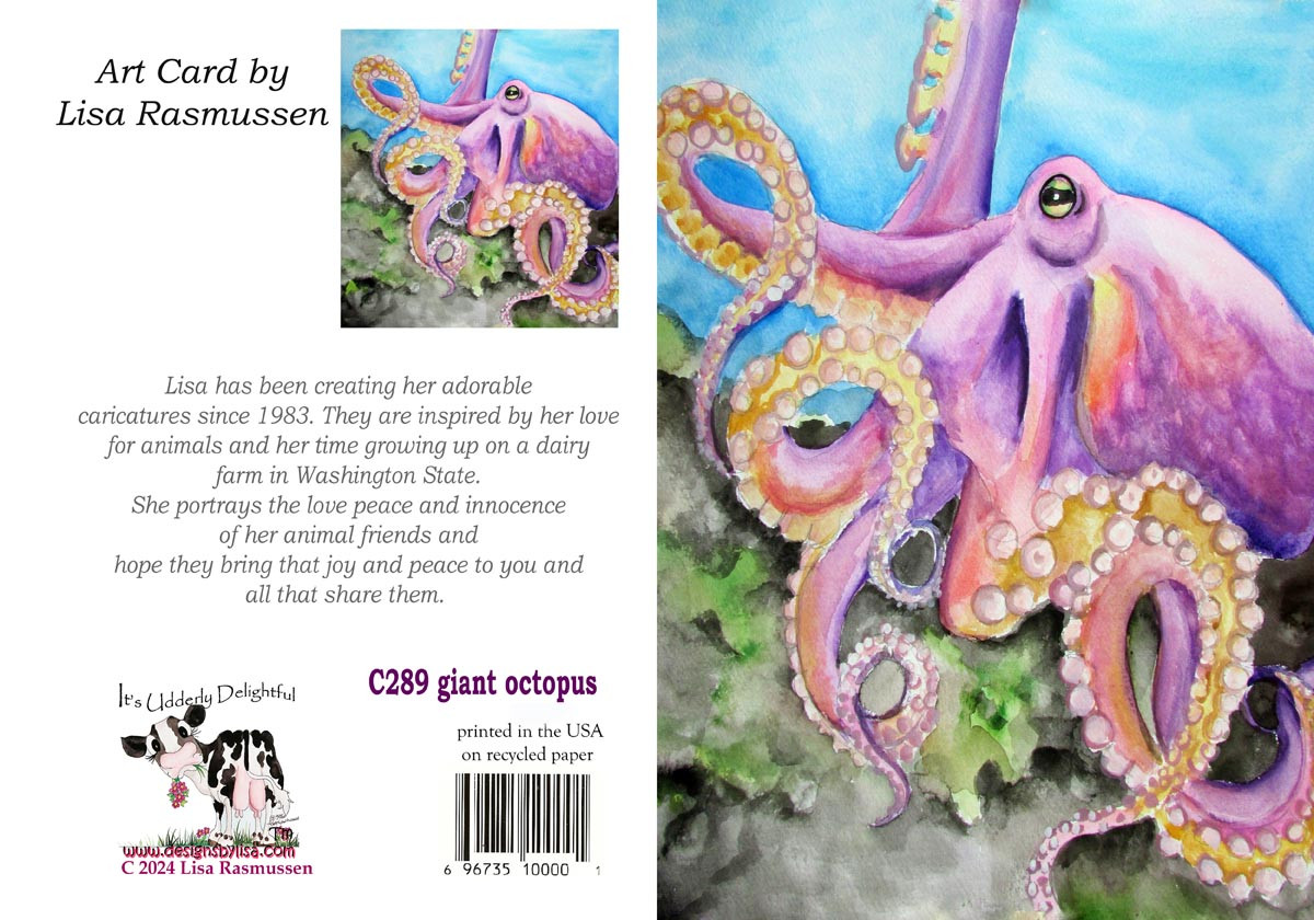 limited edition octopus card Amazon.com : PopLife Naughty Octopus 3D Pop Up Card - Funny Valentine's Day  card, Sexy Birthday Card, Cute Anniversary Surprise for Her or Him main image 0
