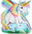 vinyl stickers 3 x3 cute animal designs waterproof