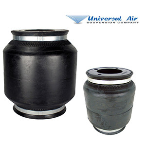 AIR RIDE Air Struts Universal Air Suspension AVS