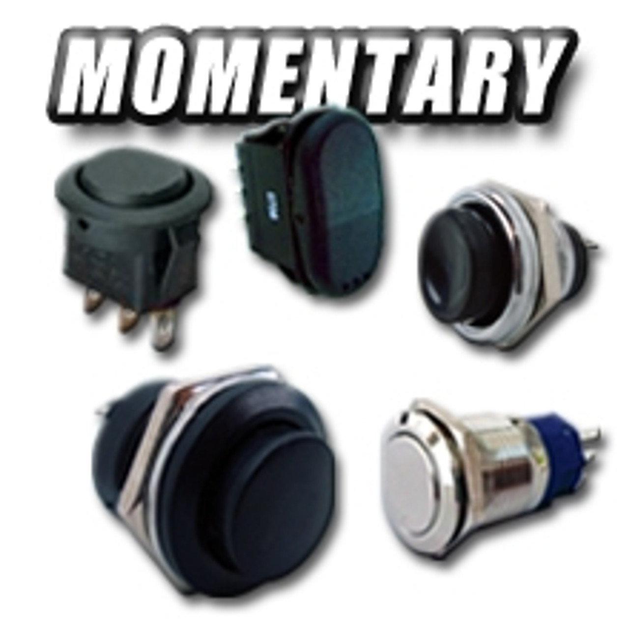INSTALLATION ACCESSORIES Switches Momentary Switches AVS