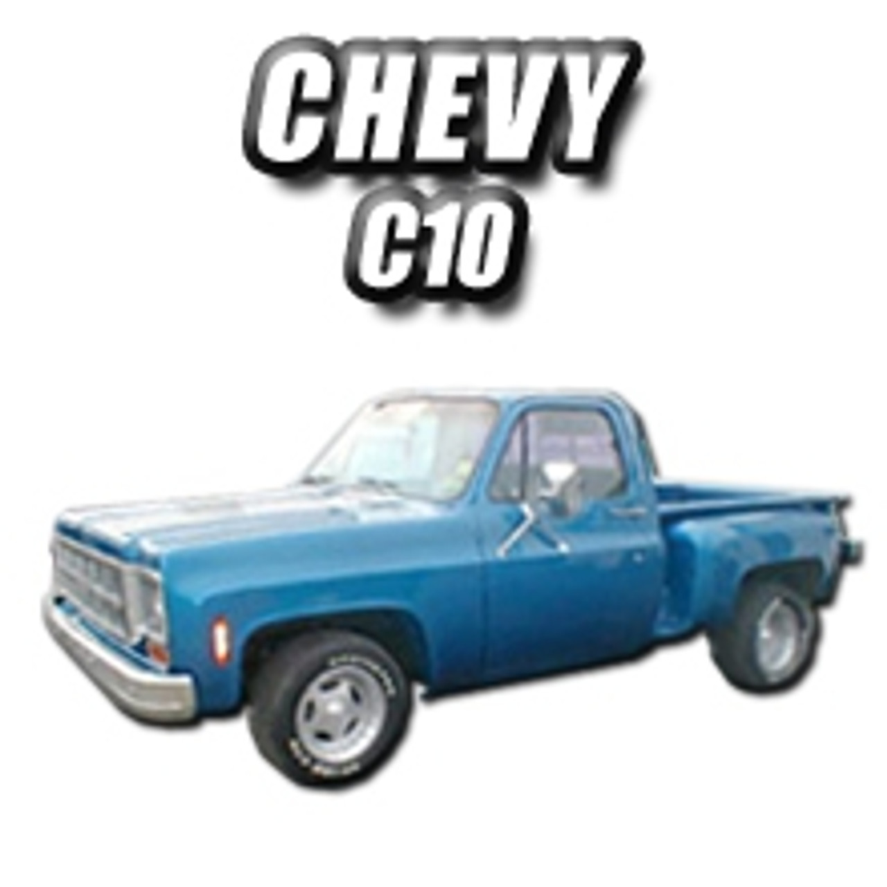 Belltech Lowering Kits Chevy/GMC With Street Performance Shocks