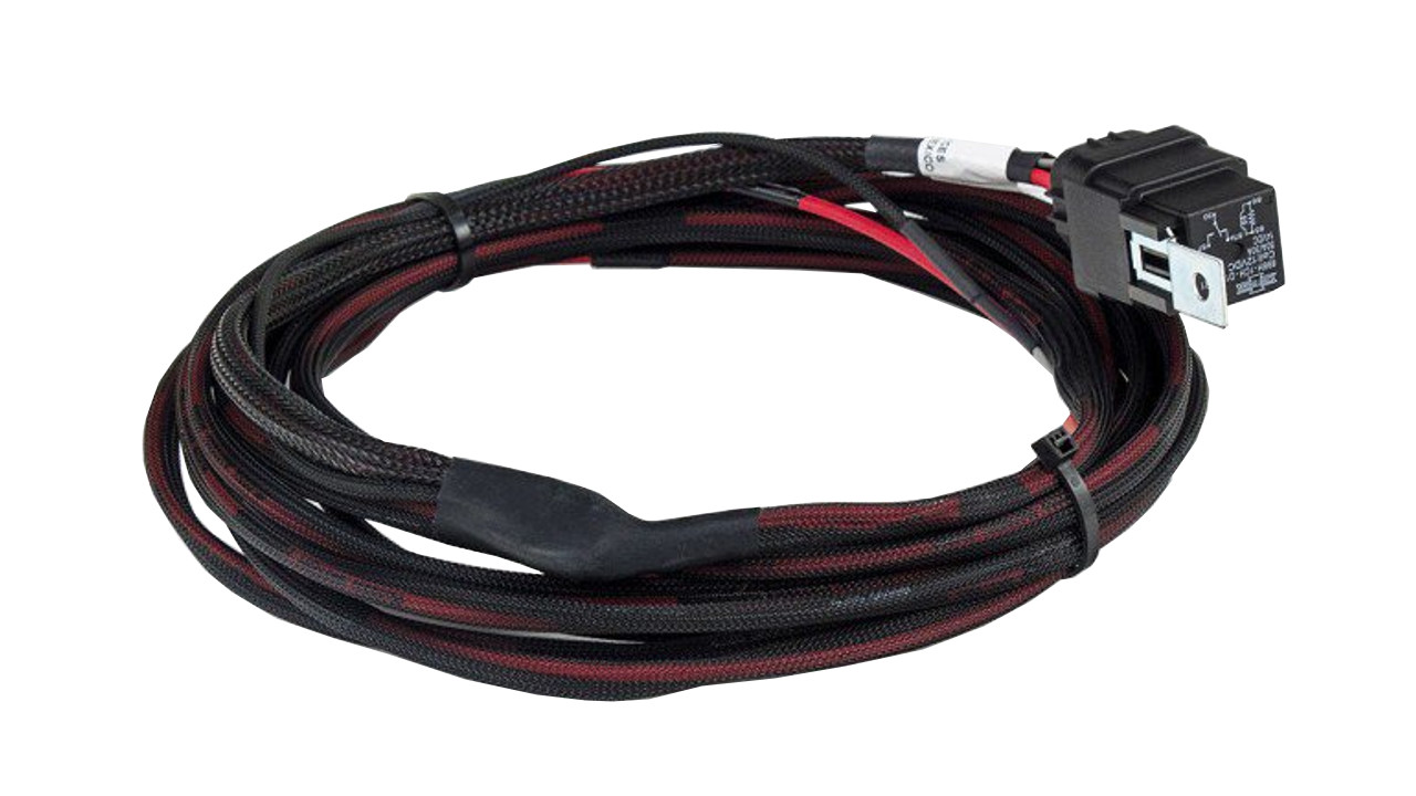 AIR LIFT ALP4/3P/3H/V2 2ND COMPRESSOR RELAY HARNESS FREE SHIPPING