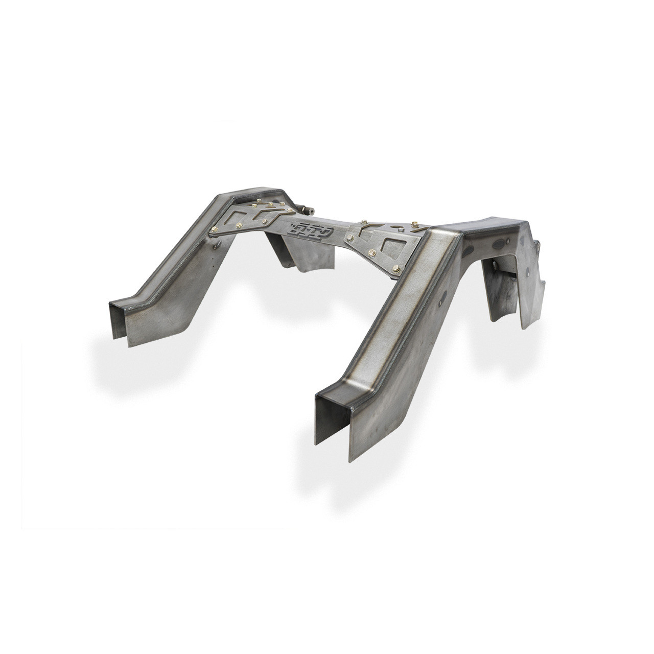 GSI 63-72 AIR RIDE KIT REAR FOR C10 (WITH WATTS LINK) - AVS