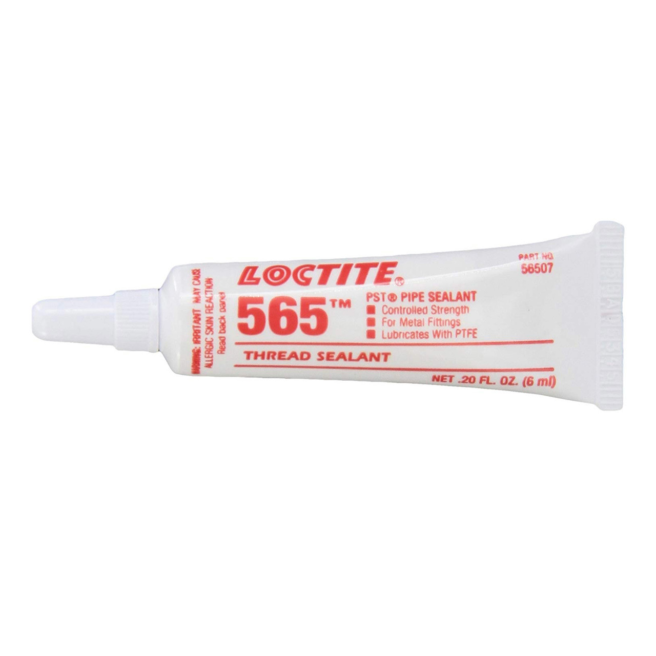 LOCTITE 565 PIPE THREAD SEALANT SMALL AVS